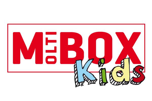 Presentation of Moltibox KIDS project to Telepordenone